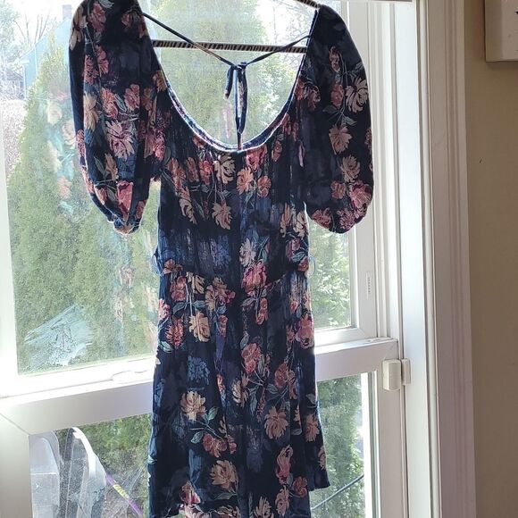 Trixxi romper large Great pre-owned condition - Picture 1 of 7